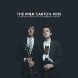 Milk Carton Kids - All the things I did and all the things that I didn't do (CD)