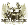 Millencolin - Kingwood -12tr- (CD) - Velvet Music