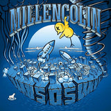 Millencolin - Sos (LP) - Velvet Music