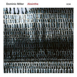 Dominic Miller - Absinthe (CD) - Velvet Music