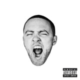 Mac Miller - GO:OD AM (LP) - Velvet Music