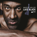 Marcus Miller - Laid black (CD) - Velvet Music
