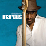 Marcus Miller - Marcus (CD) - Velvet Music