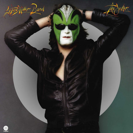 Steve Miller Band - Joker (LP) - Velvet Music