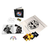 Steve Miller -band- - Welcome to the vault (CD) - Velvet Music