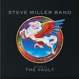 Steve Miller -band- - Welcome to the vault (CD) - Velvet Music