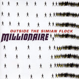 Millionaire - Outside the simian flock (CD) - Velvet Music