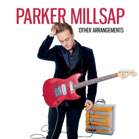 Parker Millsap - Other arrangements (LP) - Velvet Music