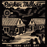 Parker Millsap - Very last day (LP)
