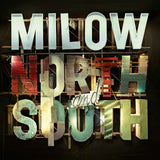 Milow - North and south (CD) - Velvet Music