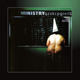Ministry - Dark side of the spoon (LP) - Velvet Music