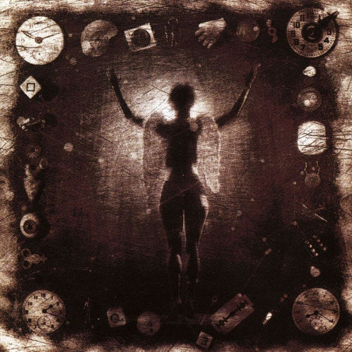 Ministry - Ministry (psalm 69) (LP) - Velvet Music
