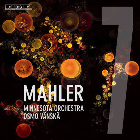 G. Mahler - Symphonie n°7 (CD)