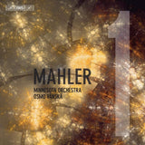 G. Mahler - Symphonie n°1 (CD)