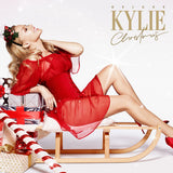 Kylie Minogue - Kylie christmas -deluxe- (CD) - Velvet Music