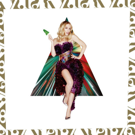 Kylie Minogue - Kylie Christmas (Snow Queen Edition) (CD)