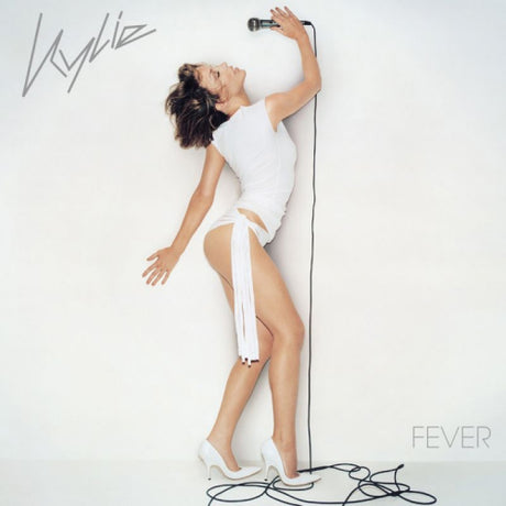Kylie Minogue - Fever (CD) - Velvet Music