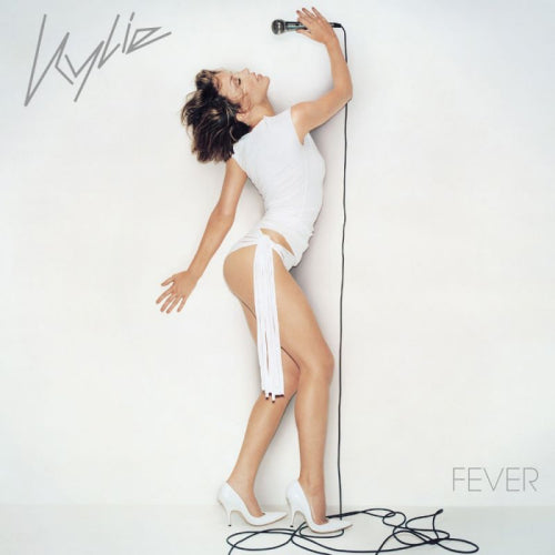 Kylie Minogue - Fever + 1 (CD) - Velvet Music