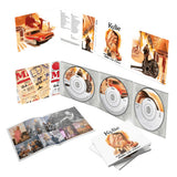 Kylie Minogue - Golden - in concert (CD) - Velvet Music
