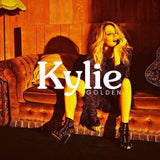 Kylie Minogue - Golden (CD) - Velvet Music