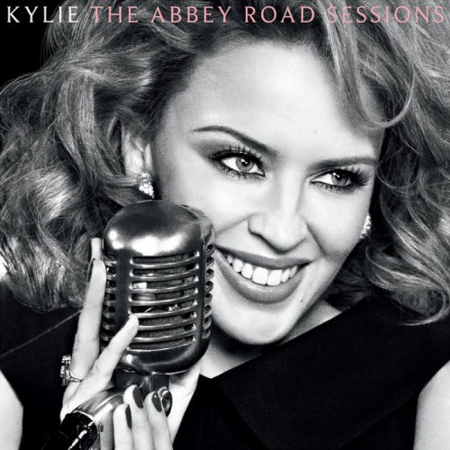 Kylie Minogue - Abbey road sessions (CD) - Velvet Music