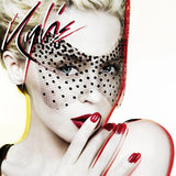 Kylie Minogue - X (CD) - Velvet Music