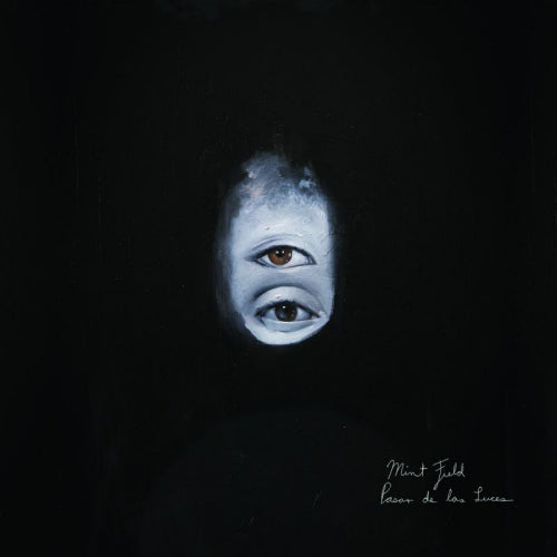 Mint Field - Pasar de las luces (CD)