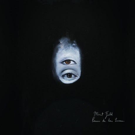 Mint Field - Pasar de las luces (CD)