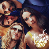 Minuit - Vertigo (CD) - Velvet Music