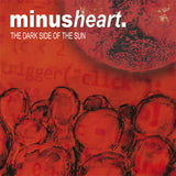 Minusheart - Dark side of the sun (CD)