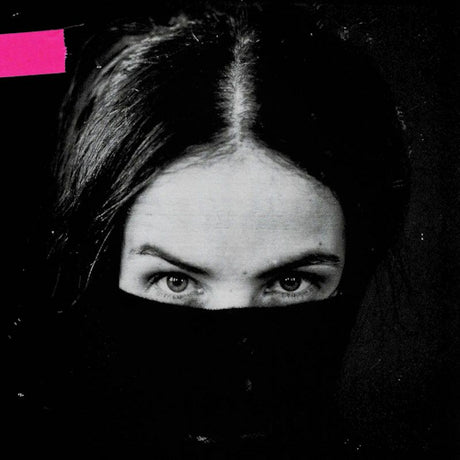 Ela Minus - Acts of rebellion (CD)