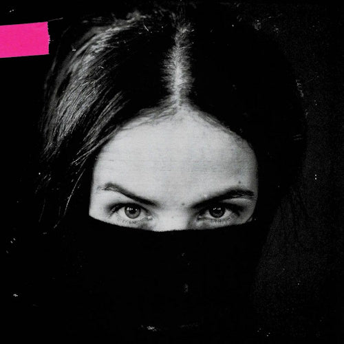 Ela Minus - Acts of rebellion (LP) - Velvet Music