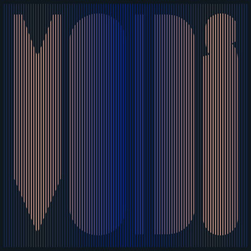 Minus The Bear - Voids (LP) - Velvet Music