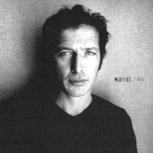 Miossec - 1964 (LP) - Velvet Music