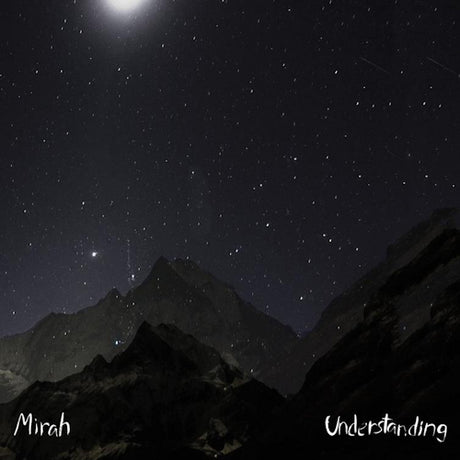 Mirah - Understanding (CD) - Velvet Music