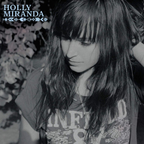 Holly Miranda - Holly miranda (CD) - Velvet Music
