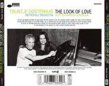 Trijntje Oosterhuis, Metropole Orchestra - The Look Of Love (Burt Bacharach Songbook) (CD d'occasion)