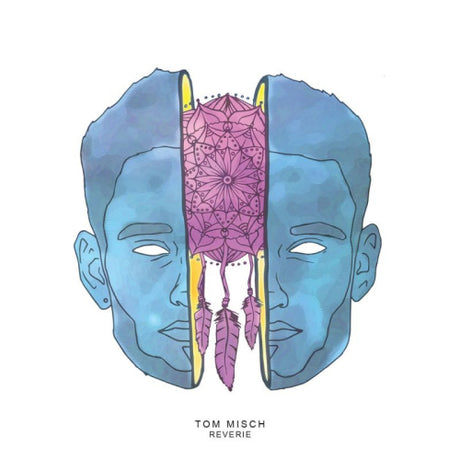 Tom Misch - Reverie (12-inch maxi-single) - Velvet Music