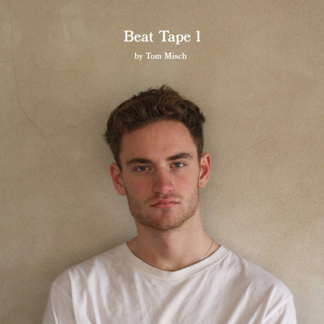 Tom Misch - Beat tape 1 (CD) - Velvet Music