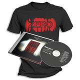 Misery Loves Co. - Zero (CD) - Velvet Music