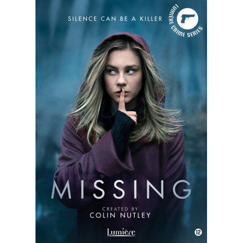 Tv Series - Missing (saknad) (DVD movie) - Velvet Music