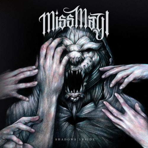 Miss May I - Shadows inside (CD) - Velvet Music