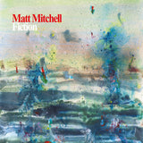 Matt Mitchell - Fiction (CD) - Velvet Music