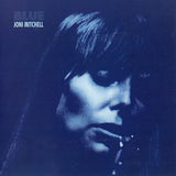 Joni Mitchell - Blue (LP) - Velvet Music