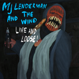MJ Lenderman - Live and Loose! (LP) - Velvet Music