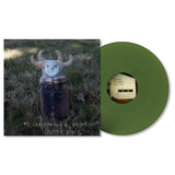Mj Lenderman & Wednesday - Guttering (olive green) (LP)