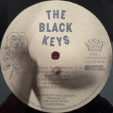Black Keys, The - No Rain, No Flowers (LP) - Velvet Music