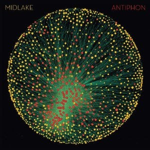 Midlake - Antiphon (tweedehands CD) - Velvet Music