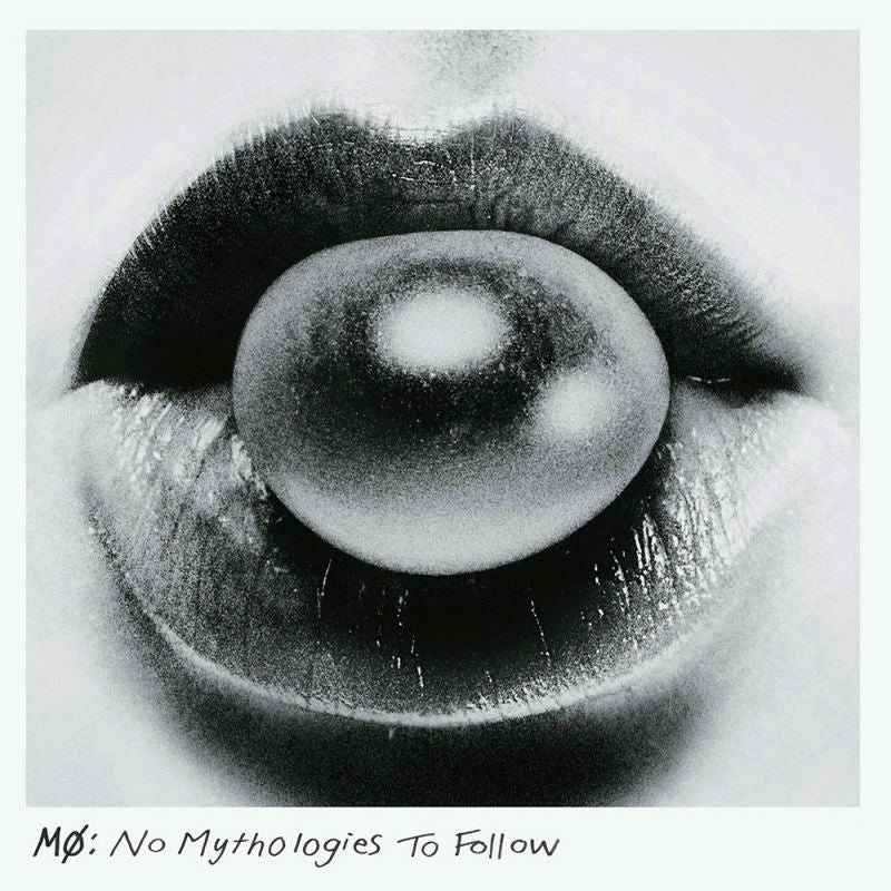 MO - No mythologies to follow -10ème anniversaire- (LP)