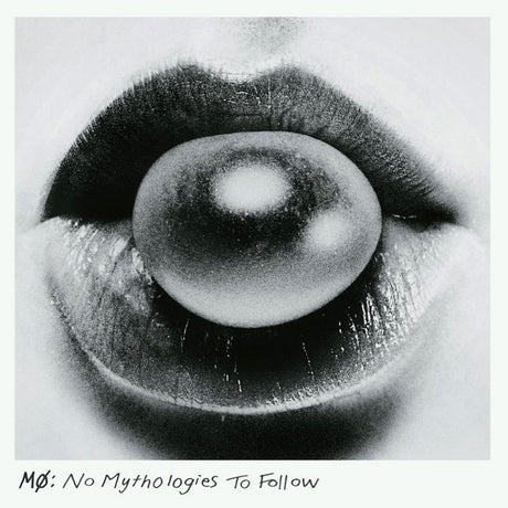 MO - No mythologies to follow -10ème anniversaire- (LP)
